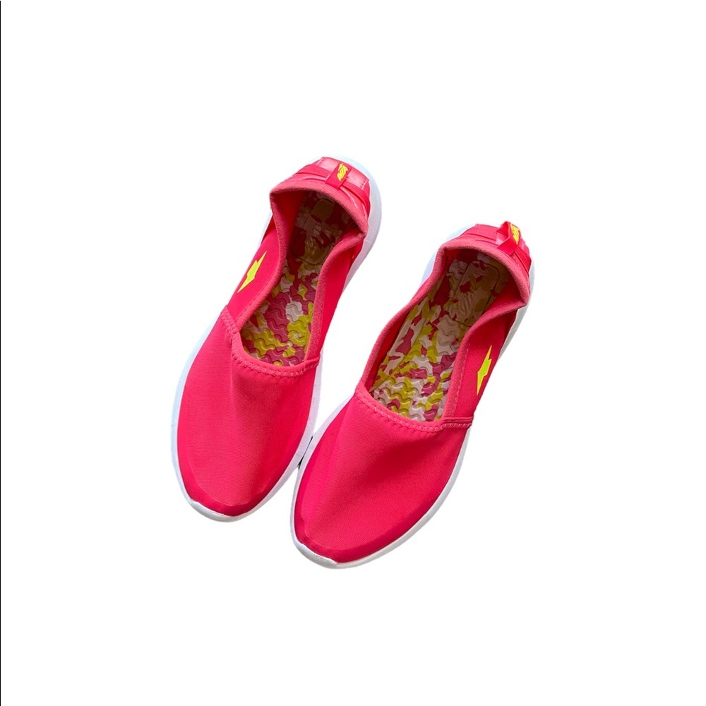 Avia Lightweight Slip On Shoes